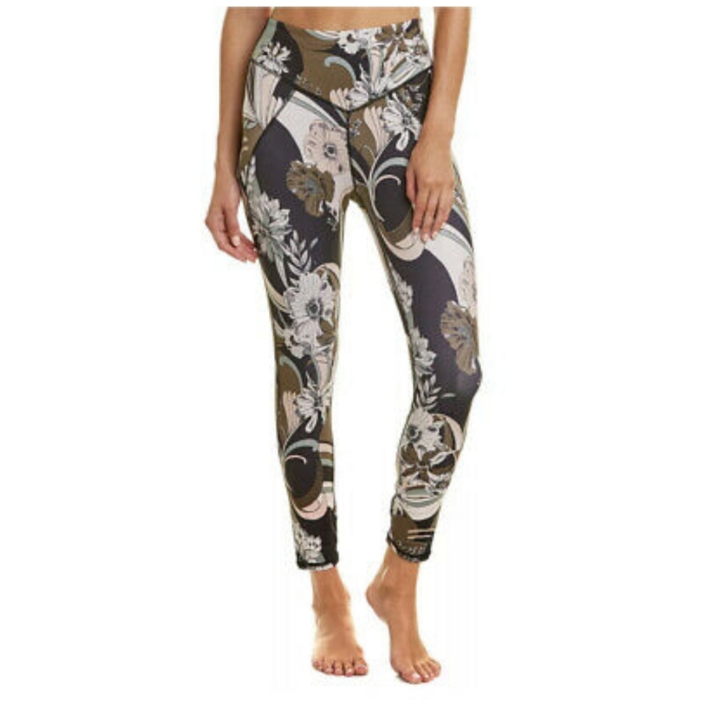 Free People Movement Wave Crush Legging